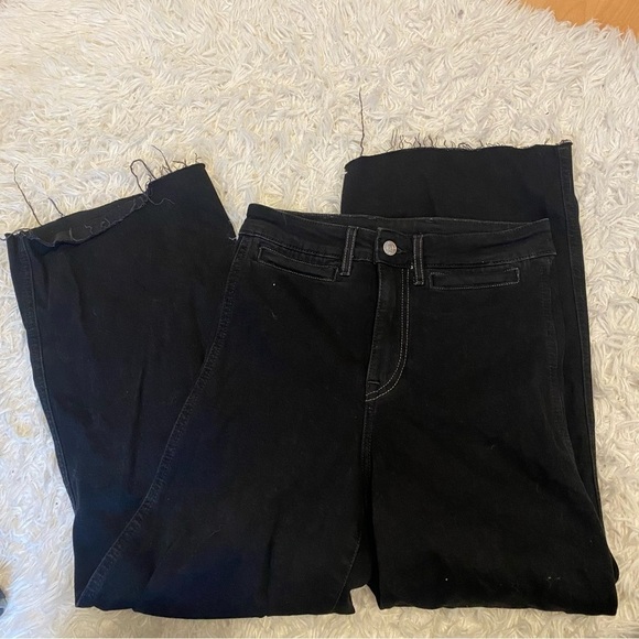 H&M Flare Jeans​ - Picture 1 of 4